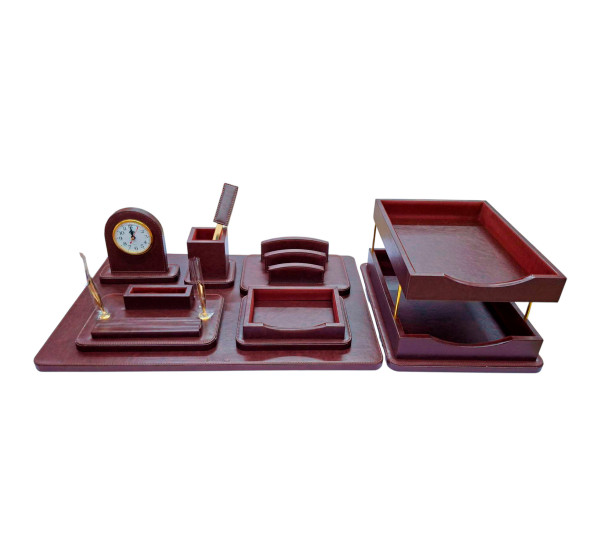 Настольный набор PU108F