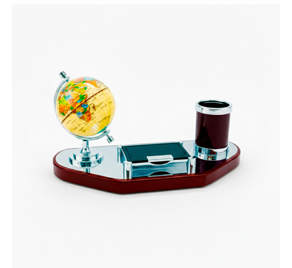 Органайзер деревянный 1710