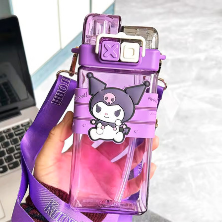 Бутылка для воды 8036