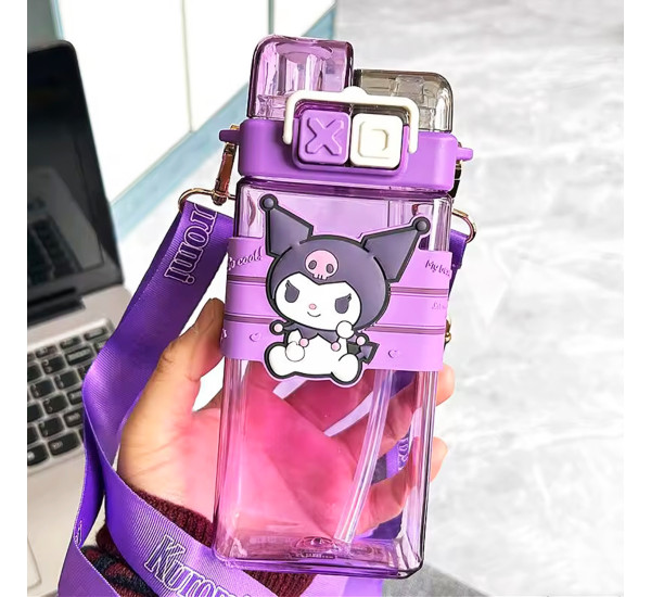 Бутылка для воды 8036