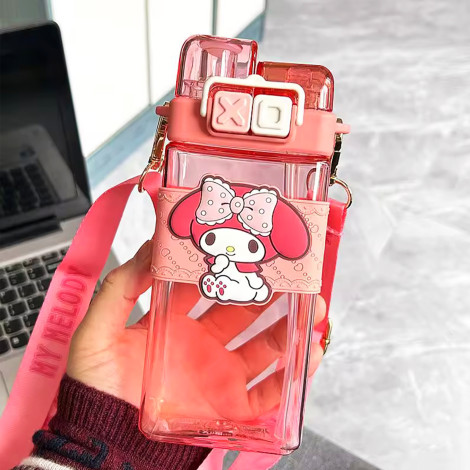 Бутылка для воды 8036