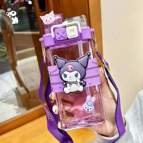 Бутылка для воды 8036