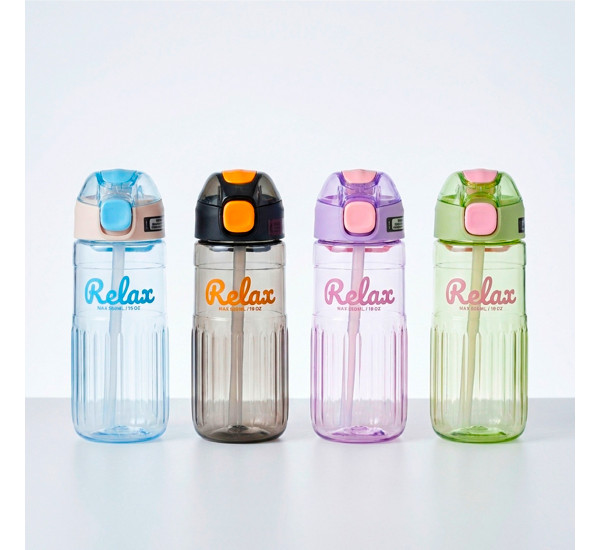 Бутылка для воды 6137