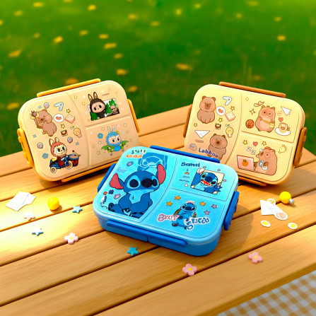 Ланчбокс HSD88014k