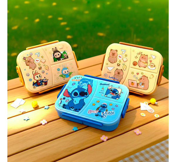 Ланчбокс HSD88014k