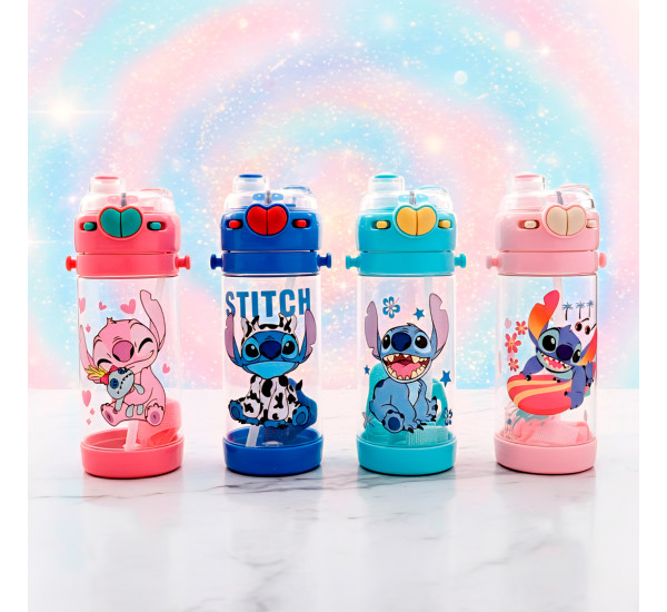 Бутылка для воды 6786