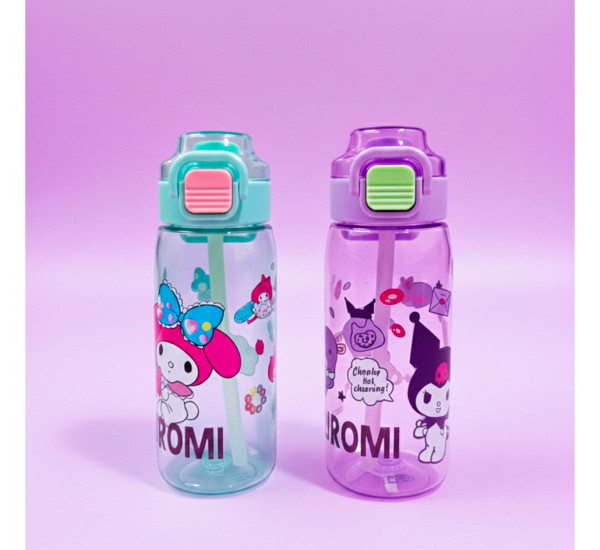 Бутылка для воды 1011 Sanrio