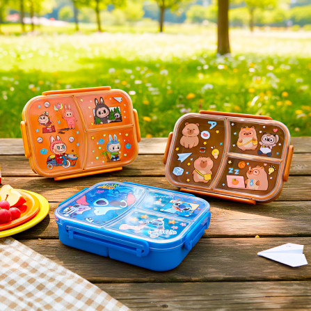 Ланчбокс HSD88013k