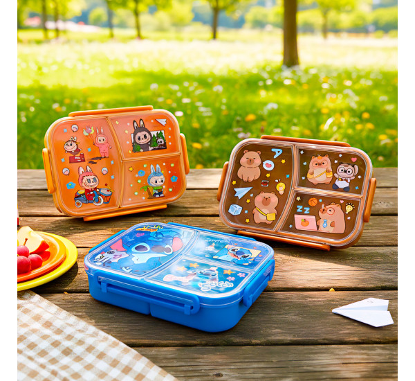 Ланчбокс HSD88013k