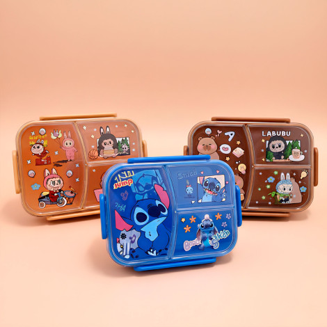 Ланчбокс HSD88013k