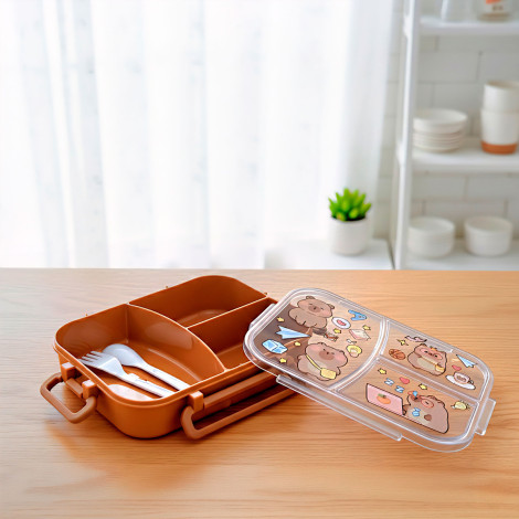 Ланчбокс HSD88013k