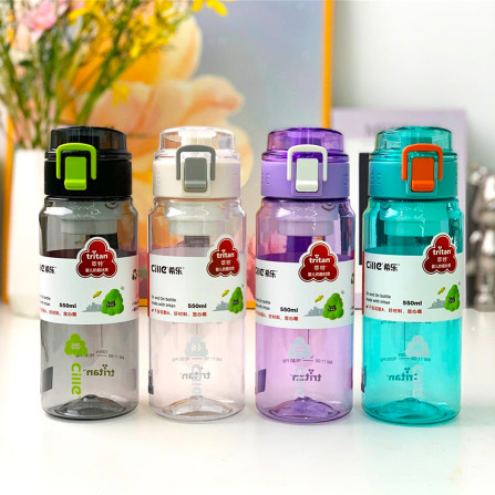 Бутылка для воды 5515