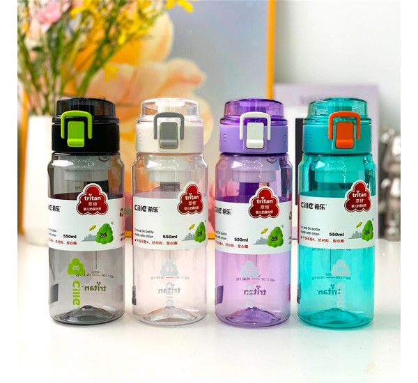 Бутылка для воды 5515