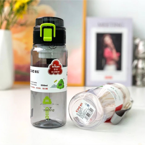 Бутылка для воды 5515