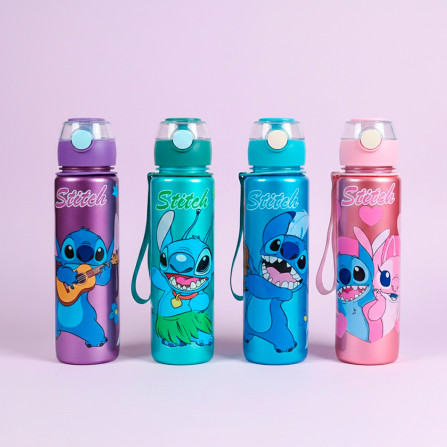 Бутылка для воды 8037-5