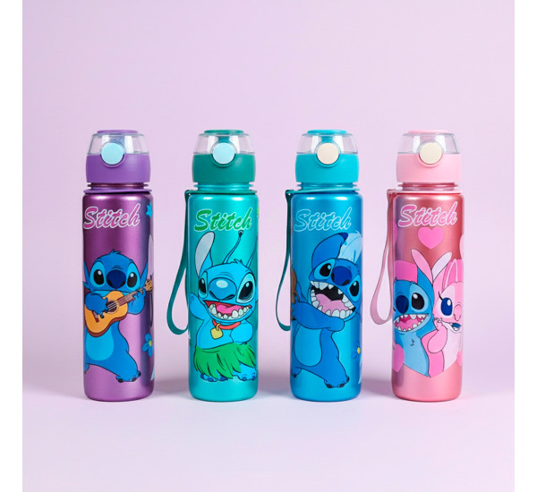 Бутылка для воды 8037-5