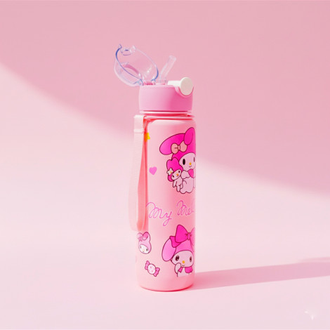 Бутылка для воды 8037-14