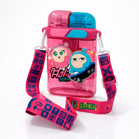 Бутылка для воды LZ3079