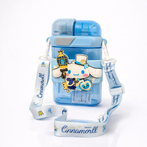 Бутылка для воды LZ3079