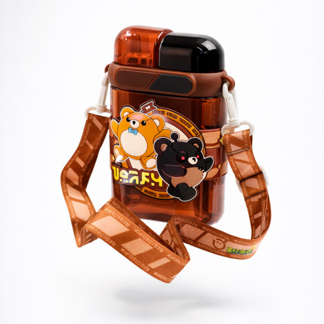 Бутылка для воды LZ3079