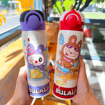 Бутылка для воды YCBW-630