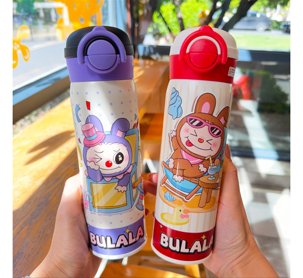 Бутылка для воды YCBW-630