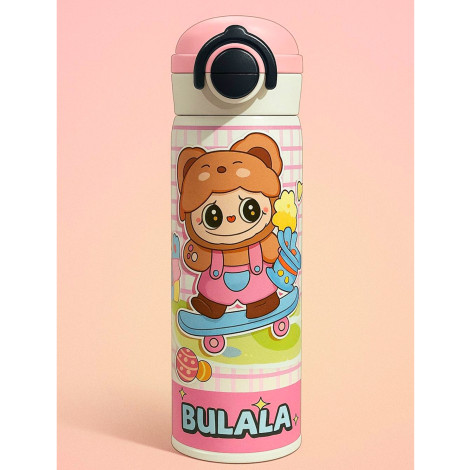 Бутылка для воды YCBW-630