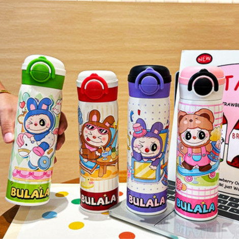 Бутылка для воды YCBW-630