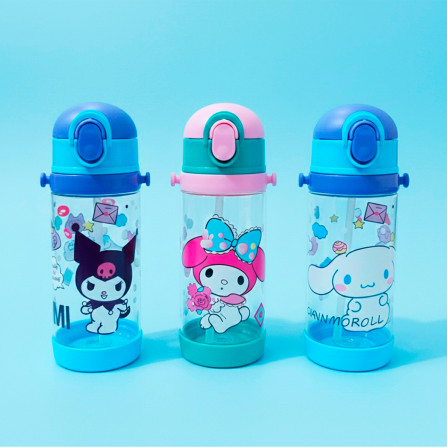 Бутылка для воды XNX-673A-B