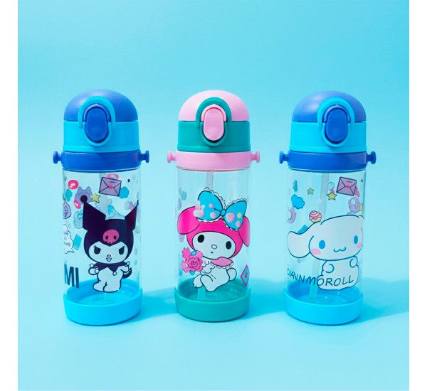 Бутылка для воды XNX-673A-B