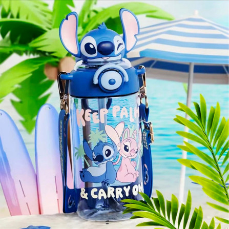 Бутылка для воды Stitch HC6884E