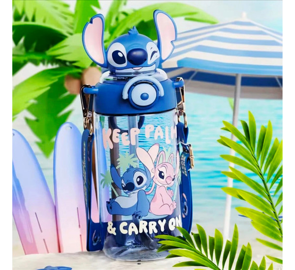 Бутылка для воды Stitch HC6884E