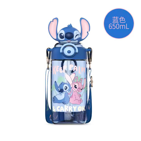 Бутылка для воды Stitch HC6884E