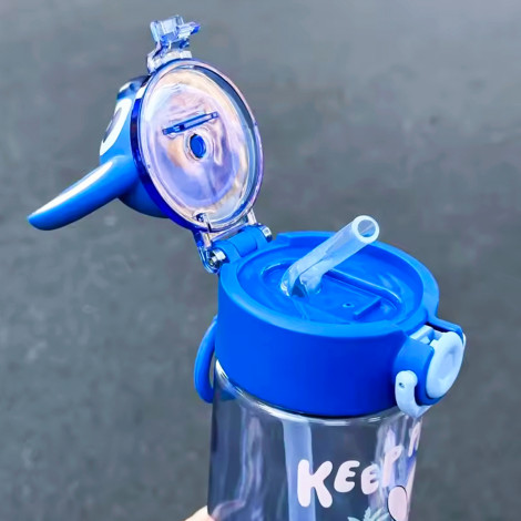 Бутылка для воды Stitch HC6884E