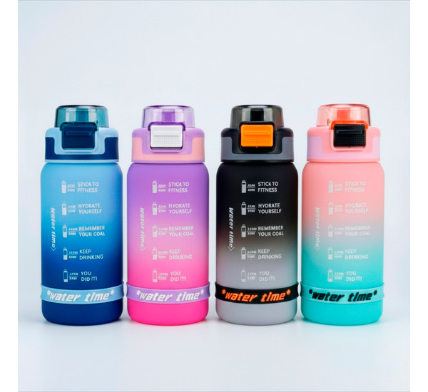 Бутылка для воды 2511