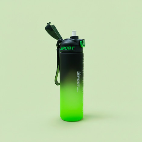 Бутылка для воды 6202