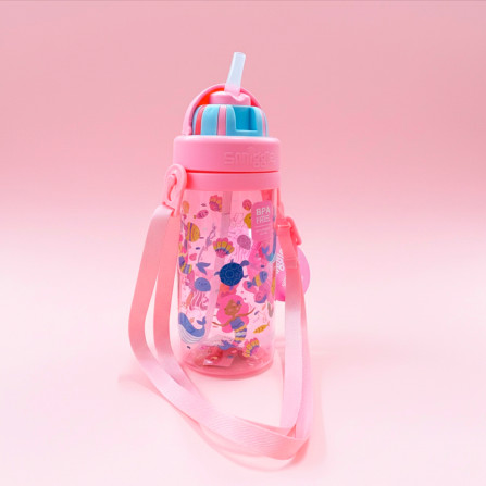 Бутылка для воды SM-B-2 Smiggle