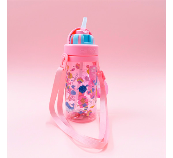 Бутылка для воды SM-B-2 Smiggle