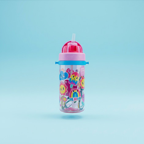 Бутылка для воды SM-B-2 Smiggle