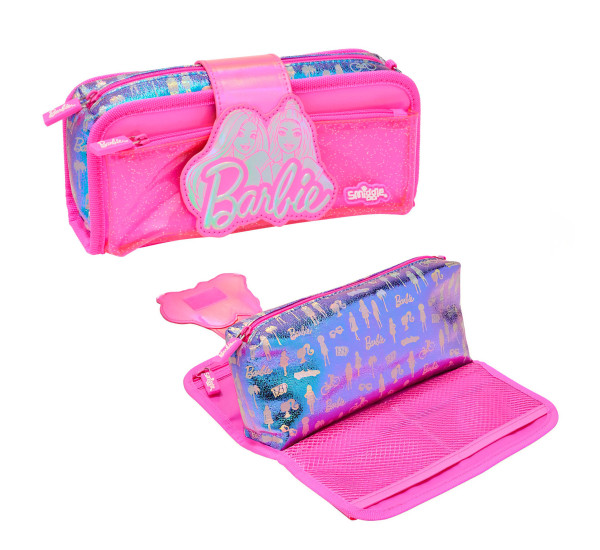 Пенал Barbie F7 Smiggle
