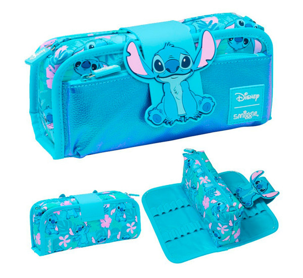 Пенал Sitch F11 Smiggle