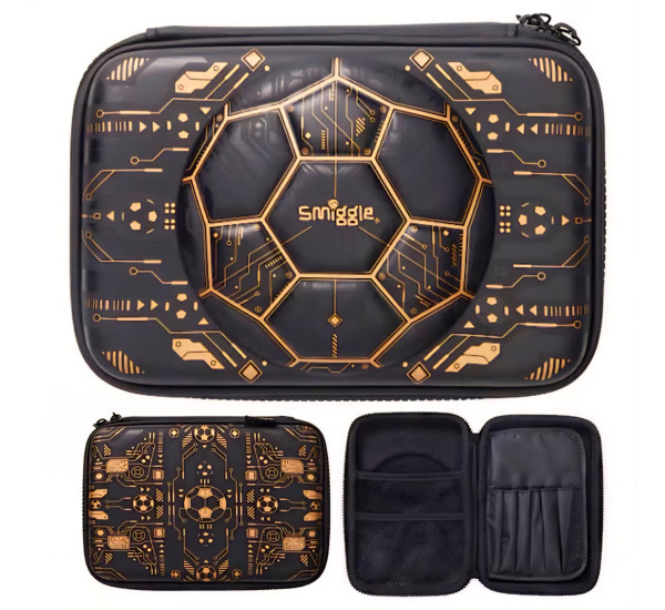 Пенал sku: 262313 Smiggle