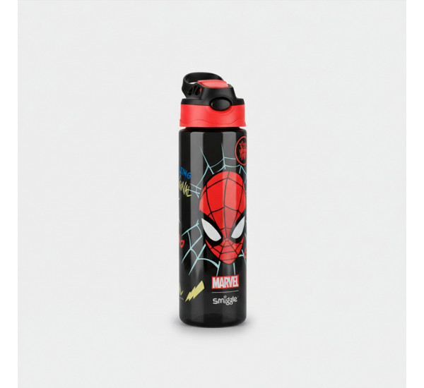 Бутылка для воды Marvel SM-B-1 Smiggle