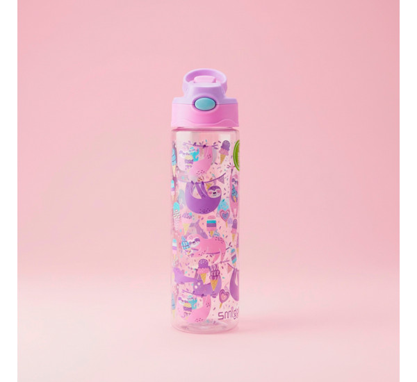 Бутылка для воды Sloth Animal SM-B-1 Smiggle