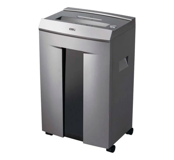 Уничтожитель бумаг 16 л 9906 (Deli)
