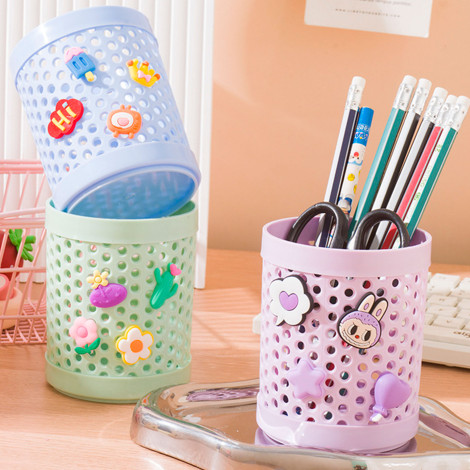 Стакан для ручек детский FQ85BB