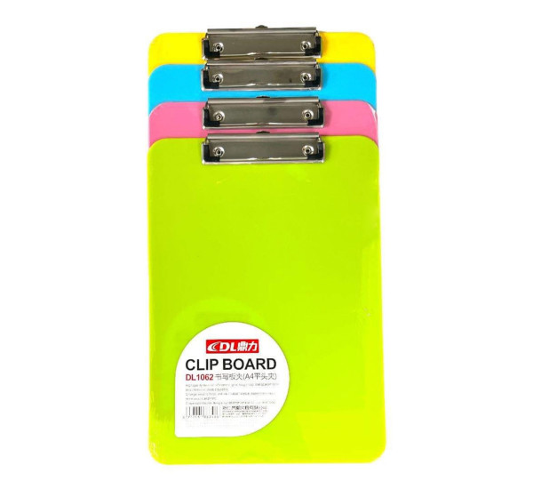 Папка планшет А-4 1062