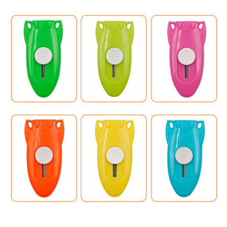 Резак маленький (mini) FT671