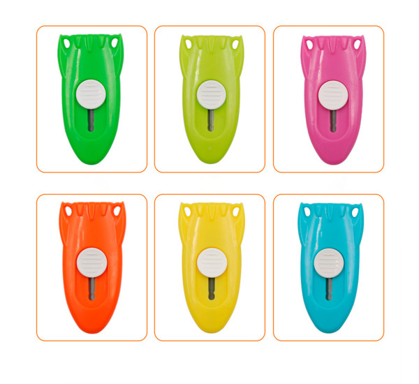 Резак маленький (mini) FT671