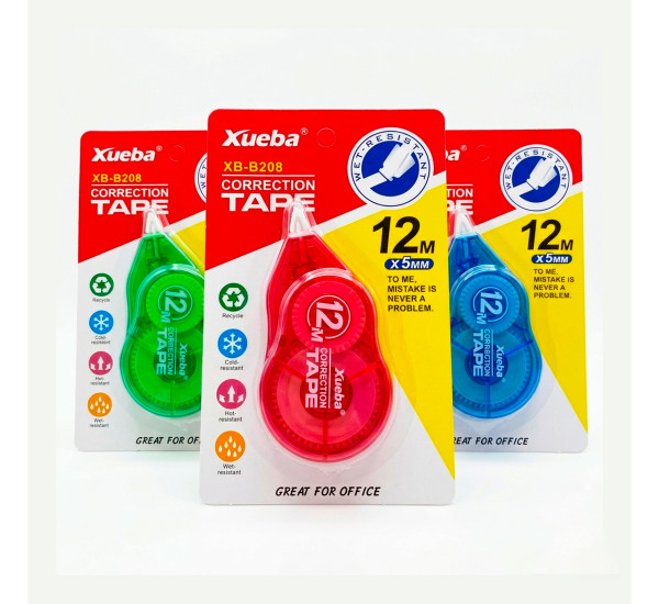 Замазка ленточная XB-B-208